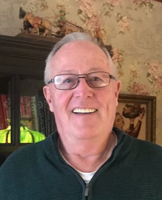 Robert E. VanHooreweghe